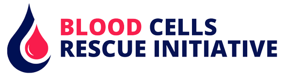 Blood Cells Rescue Initiative logo